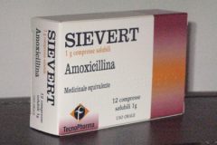 SIEVERT – Amoxicillin