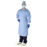 Camice chirurgico sterile standard