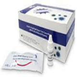 COVID-19 IgG IgM Rapid Test (Whole Blood Serum Plasma)