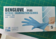 BENGLOVE PLUS