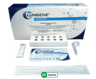 CLUGENE – COVID 19 Antigen Rapid Test